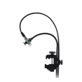 Shure Beta 98AD/C конденсаторный микрофон для перкуссии с предусилителем, кардиоидный