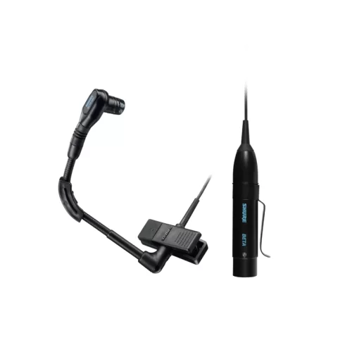 Shure Beta 98h/c миниатюрный кардиоидный микрофон