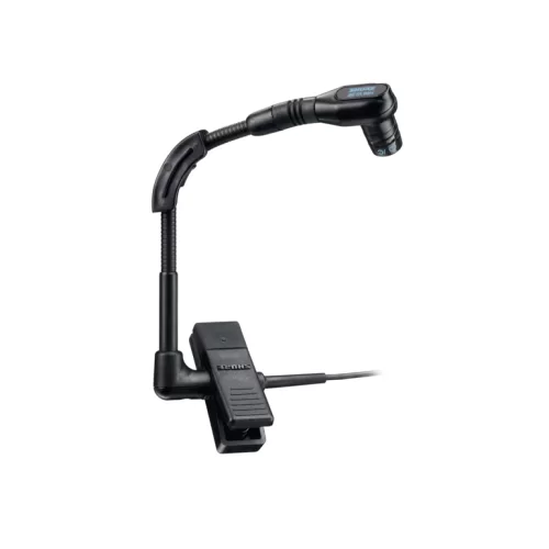 Shure Beta 98h/c миниатюрный кардиоидный микрофон