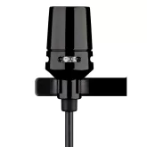 Shure CVL-B/C-TQG Петличный конденсаторный микрофон серии Centraverse