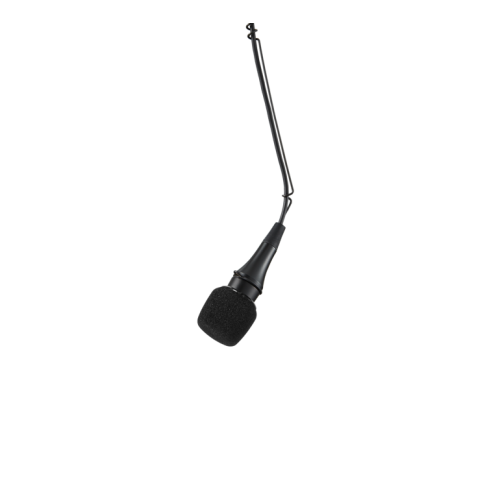 Shure CVO-B/C Подвесной конденсаторный кардиоидный микрофон