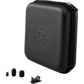 Shure Duraplex DH5B/O-LM3 Головной микрофон с защитой от влаги IP57 и разъемом LEMO-3
