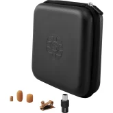 Shure Duraplex DH5C/O-MTQG Головной микрофон с защитой от влаги IP57 и разъемом 4-pin mini XLR (TA4F, TQG)