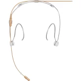 Shure Duraplex DH5T/O-LM3 Головной микрофон с защитой от влаги IP57 и разъемом LEMO-3