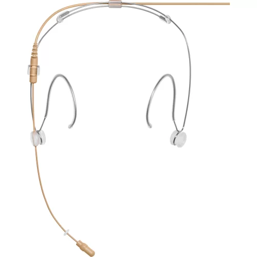 Shure Duraplex DH5T/O-LM3 Головной микрофон с защитой от влаги IP57 и разъемом LEMO-3