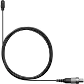 Shure Duraplex DL4B/O-LM3-A Петличный микрофон с защитой IP57 и разъемом LEMO-3