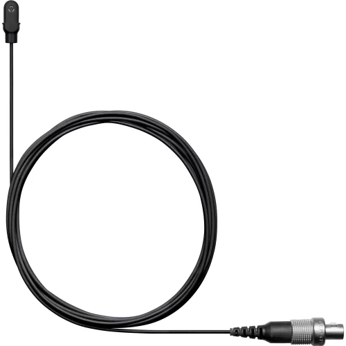 Shure Duraplex DL4B/O-LM3-A Петличный микрофон с защитой IP57 и разъемом LEMO-3