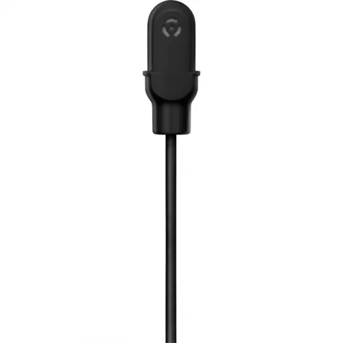 Shure Duraplex DL4B/O-LM3-A Петличный микрофон с защитой IP57 и разъемом LEMO-3