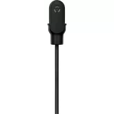 Shure DL4B/O-MTQG-A Петличный микрофон с защитой IP57 и разъемом 4-pin mini XLR (TA4F, TQG)