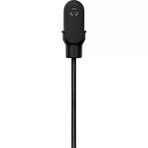 Shure DL4B/O-MTQG-A Петличный микрофон с защитой IP57 и разъемом 4-pin mini XLR (TA4F, TQG)