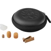 Shure Duraplex DL4C/O-LM3-A Петличный микрофон с защитой IP57 и разъемом LEMO-3