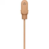 Shure Duraplex DL4C/O-LM3-A Петличный микрофон с защитой IP57 и разъемом LEMO-3