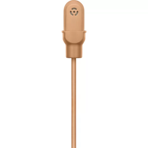 Shure Duraplex DL4C/O-LM3-A Петличный микрофон с защитой IP57 и разъемом LEMO-3