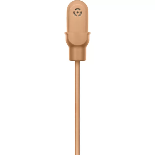 Shure DL4C/O-MTQG-A Петличный микрофон с защитой IP57 и разъемом 4-pin mini XLR (TA4F, TQG)