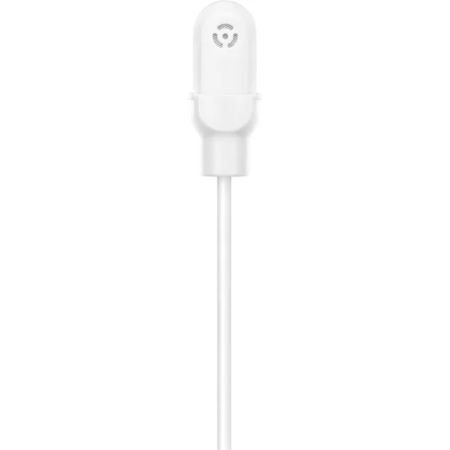 Shure DL4W/O-MTQG-A Петличный микрофон с защитой IP57 и разъемом 4-pin mini XLR (TA4F, TQG)