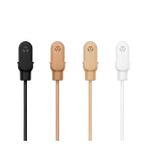 Shure DL4W/O-MTQG-A Петличный микрофон с защитой IP57 и разъемом 4-pin mini XLR (TA4F, TQG)
