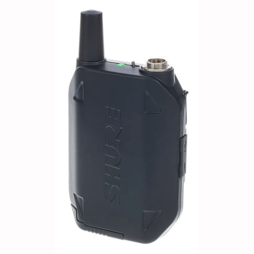 Shure GLXD14RE/SM31 Цифровая радиосистема с головным микрофоном