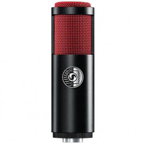 Shure KSM313 Ленточный микрофон