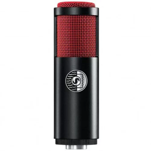 Shure KSM313 ленточный микрофон
