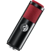 Shure KSM313 ленточный микрофон