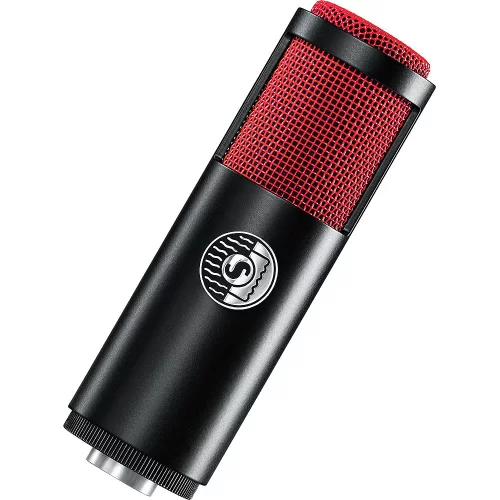 Shure KSM313 ленточный микрофон