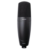 Shure KSM32/CG Студийный конденсаторный микрофон