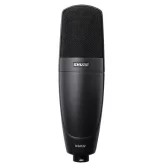 Shure KSM32/CG студийный конденсаторный микрофон