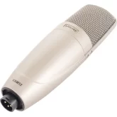 Shure KSM32/SL студийный конденсаторный микрофон