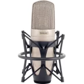 Shure KSM32/SL студийный конденсаторный микрофон