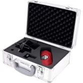 Shure KSM32/SL студийный конденсаторный микрофон