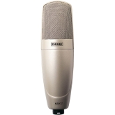 Shure KSM32/SL Студийный конденсаторный микрофон