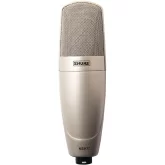 Shure KSM32/SL студийный конденсаторный микрофон