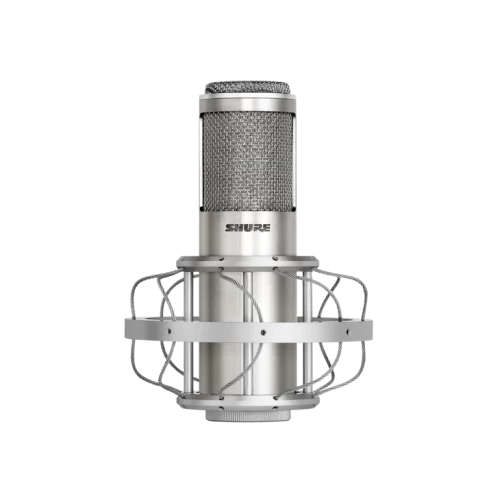Shure KSM353 высокочувствительный ленточный микрофон