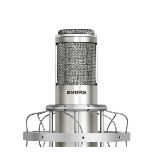 Shure KSM353 высокочувствительный ленточный микрофон
