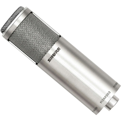 Shure KSM353 Высокочувствительный ленточный микрофон