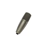 Shure KSM42/SG студийный конденсаторный микрофон