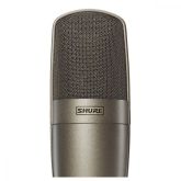 Shure KSM42/SG Студийный конденсаторный микрофон