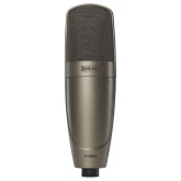 Shure KSM42/SG Студийный конденсаторный микрофон 