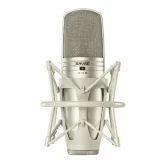 Shure KSM44A/SL студийный конденсаторный микрофон