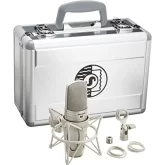 Shure KSM44A/SL студийный конденсаторный микрофон