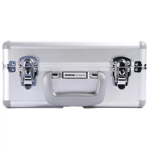 Shure KSM44A/SL студийный конденсаторный микрофон