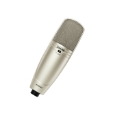 Shure KSM44A/SL Студийный конденсаторный микрофон