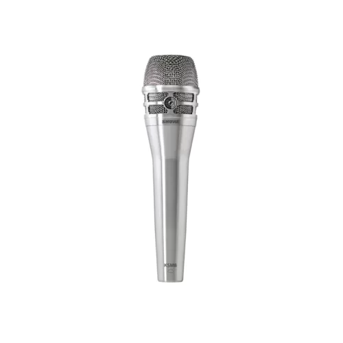 Shure KSM8/N кардиоидный динамический вокальный микрофон