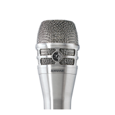 Shure KSM8/N Кардиоидный динамический вокальный микрофон