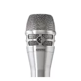 Shure KSM8/N кардиоидный динамический вокальный микрофон