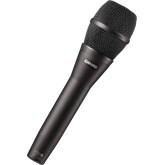 Shure KSM9/CG Конденсаторный вокальный микрофон
