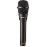 Shure KSM9/CG Конденсаторный вокальный микрофон