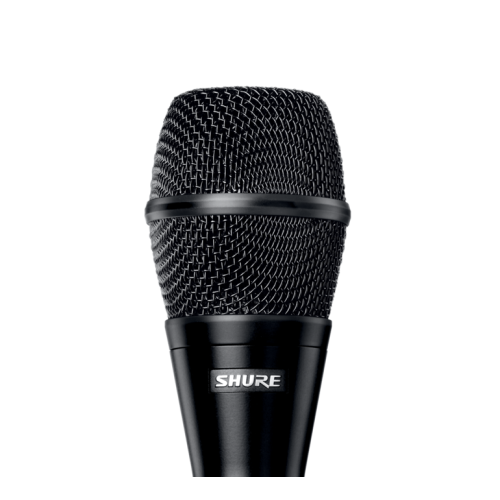 Shure KSM9HS Конденсаторный вокальный микрофон