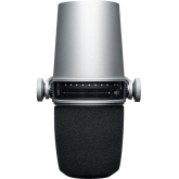 Shure MV7-S Микрофон для подкастов