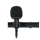 Shure MVL конденсаторный петличный микрофон
